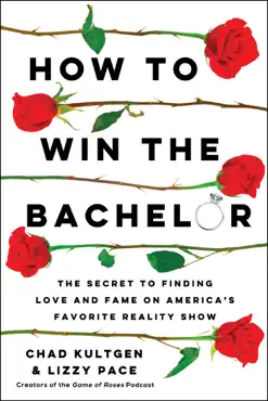 how to win the bachelor book cover image