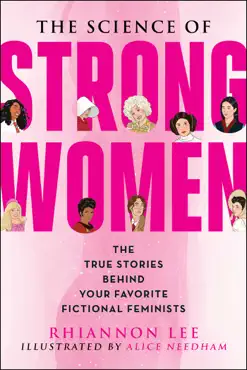 the science of strong women book cover image