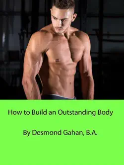 how to build an outstanding body book cover image