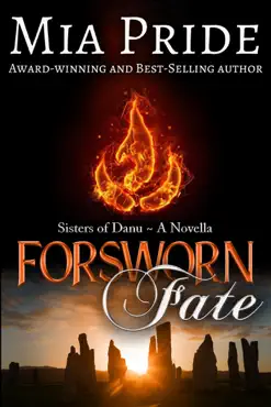 forsworn fate book cover image