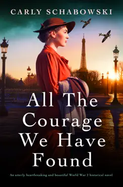 all the courage we have found book cover image