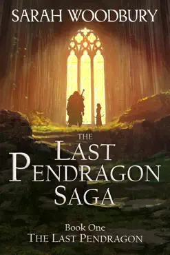 the last pendragon book cover image