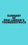 Summary of Erik Larson's Thunderstruck sinopsis y comentarios