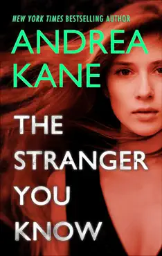 the stranger you know book cover image