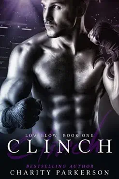 clinch book cover image