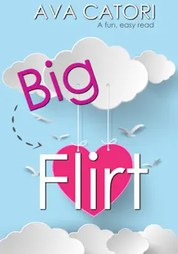 big flirt book cover image
