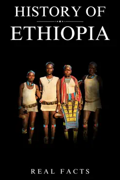 history of ethiopia book cover image