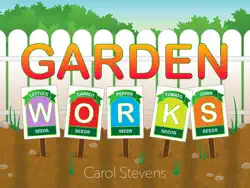 garden works book cover image