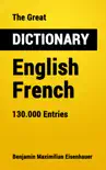 The Great Dictionary English - French synopsis, comments