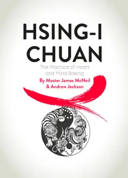 hsing-i chuan book cover image