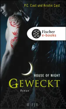 geweckt book cover image