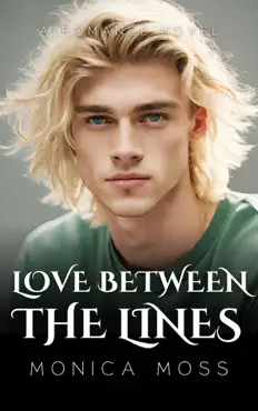 love between the lines book cover image