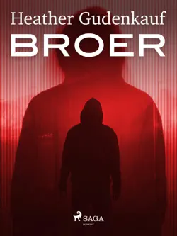 broer book cover image