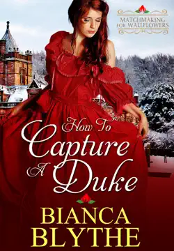 how to capture a duke book cover image