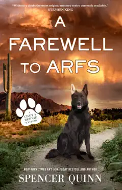 a farewell to arfs book cover image
