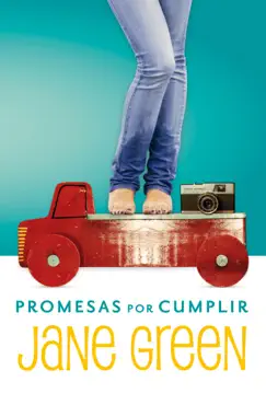 promesas por cumplir book cover image