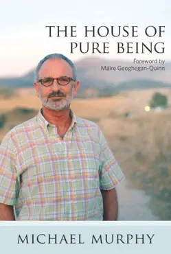 the house of pure being book cover image