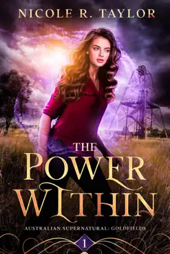 the power within book cover image