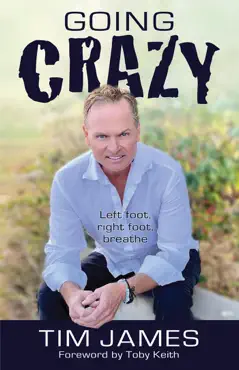 going crazy book cover image
