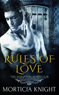 rules of love book cover image