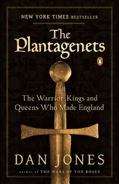 the plantagenets book cover image