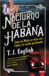 Nocturno de La Habana sinopsis y comentarios