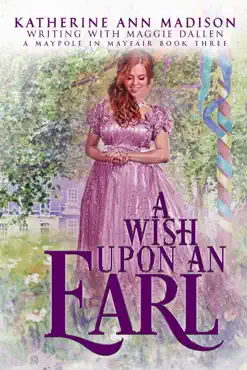 a wish upon an earl book cover image