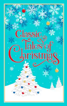 classic tales of christmas book cover image