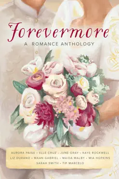 forevermore book cover image