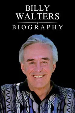 billy walters biography book cover image