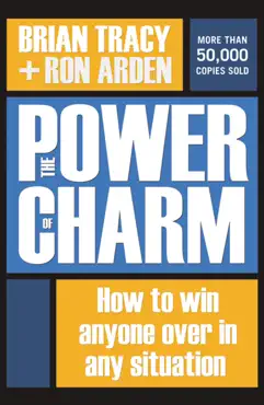 the power of charm book cover image