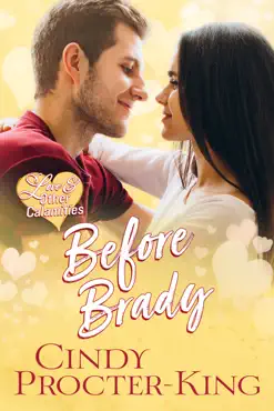 before brady book cover image