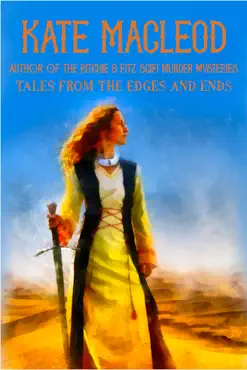 tales from the edges and ends imagen de la portada del libro