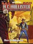 H. C. Hollister 105 synopsis, comments