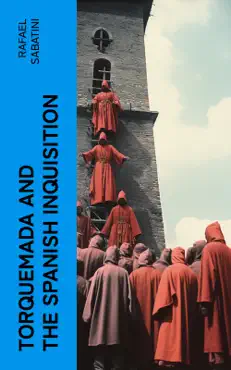 torquemada and the spanish inquisition book cover image