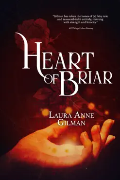 heart of briar book cover image