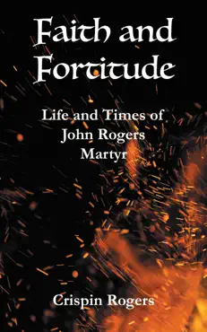 faith and fortitude book cover image