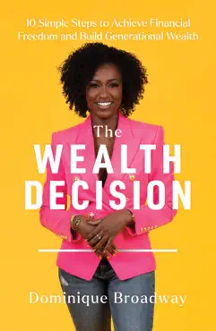 the wealth decision book cover image