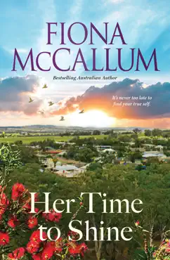 her time to shine book cover image