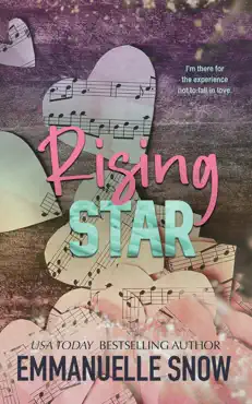 rising star book cover image