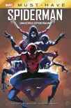Marvel Must-Have-Spiderman-Universo Spiderman sinopsis y comentarios