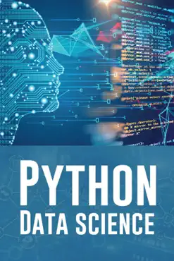 python data science book cover image