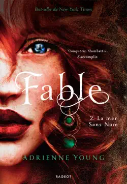 fable - tome 2 book cover image