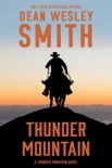 Thunder Mountain e-book
