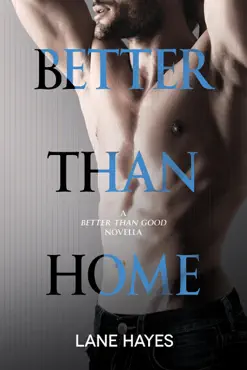 better than home book cover image