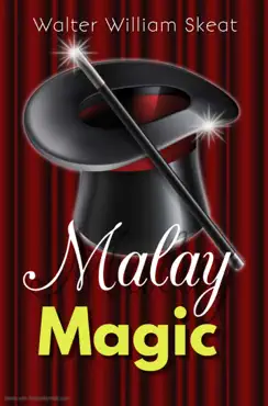 malay magic book cover image