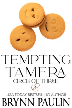tempting tamera book cover image