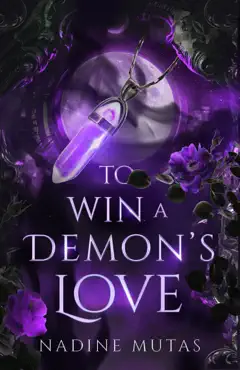 to win a demon's love book cover image