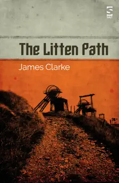 the litten path book cover image