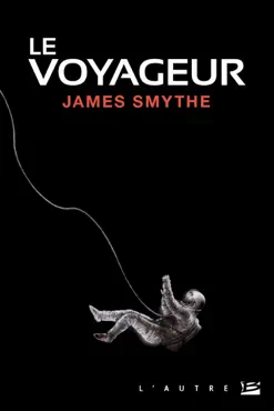 le voyageur book cover image